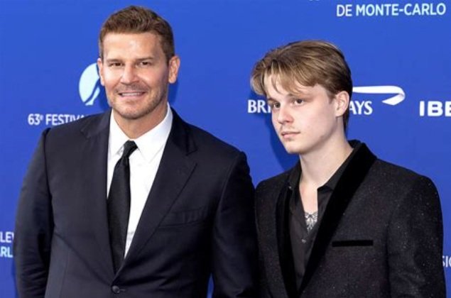 Jaden Rayne Boreanaz