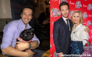 Alex Partakis Net Worth