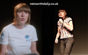 Maisie Adam Education