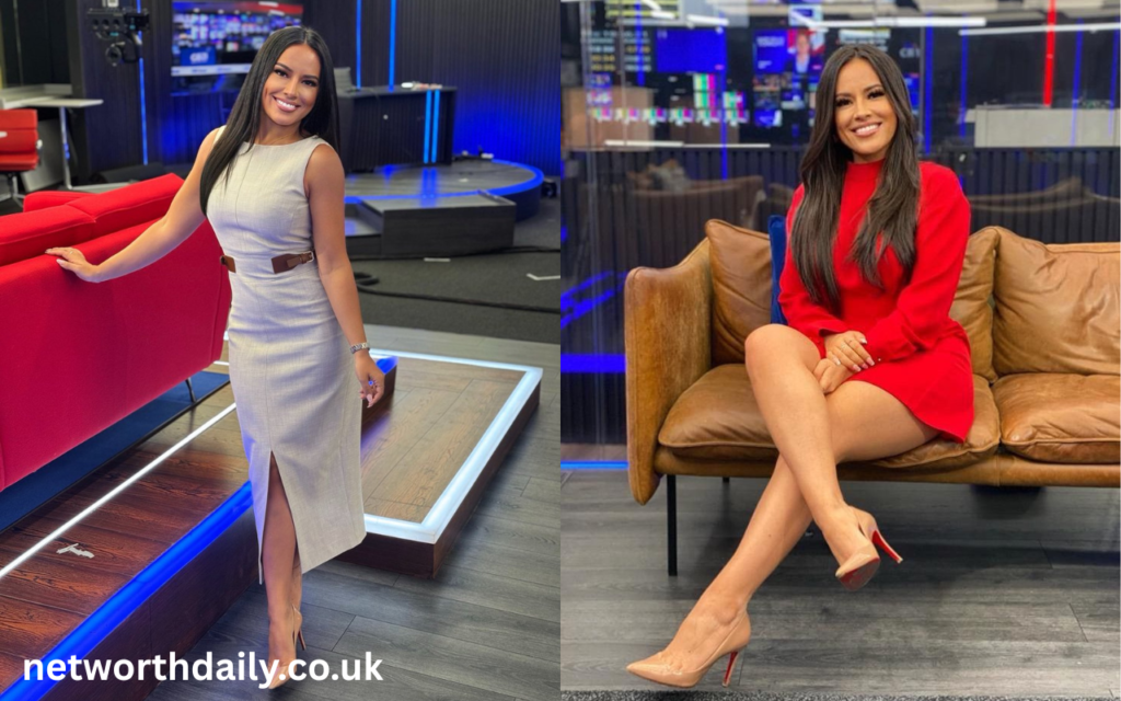 Tatiana Sanchez