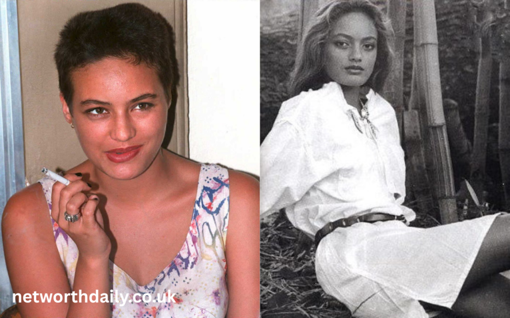 Cheyenne Brando