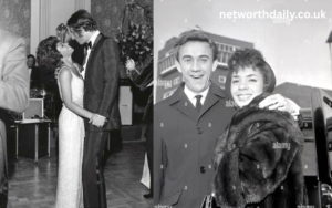 Shirley Bassey Husband
