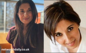 Shefali Oza Net Worth