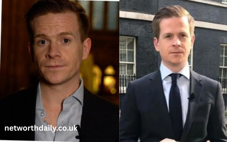 Nick Eardley Accent