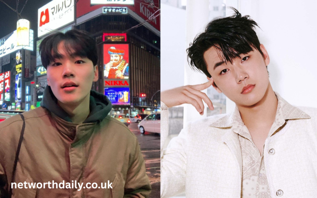 Lee Min‑jae