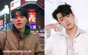 Lee Min‑jae