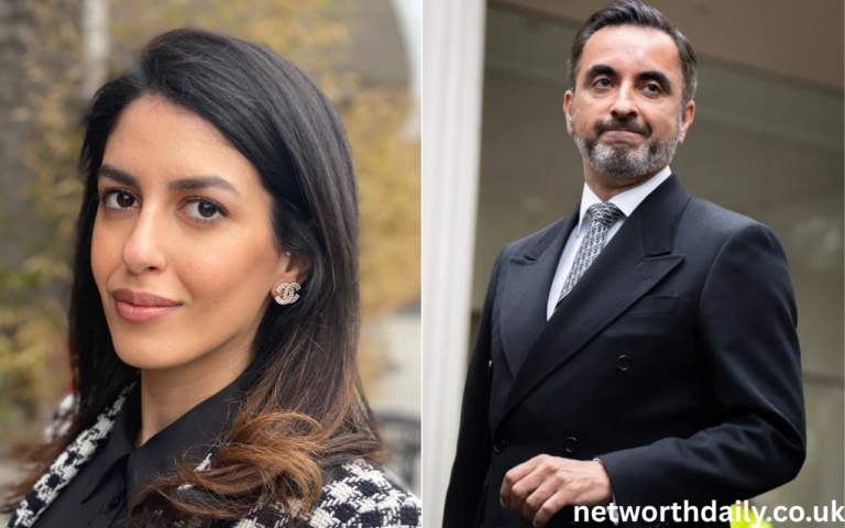 aamer anwar wife 2023