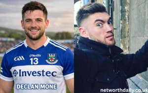 Declan Mone