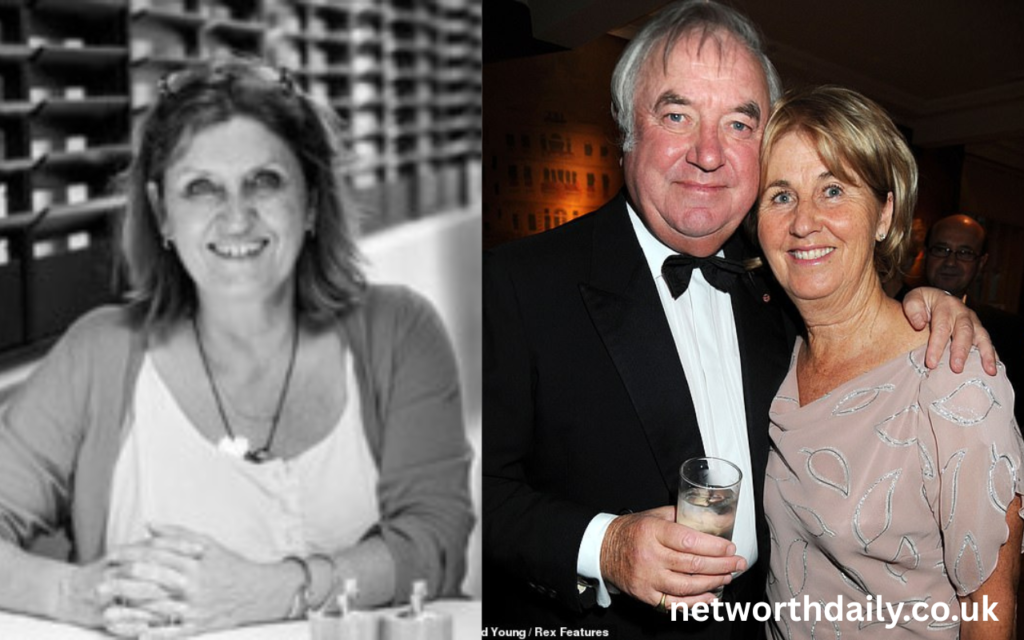Cheryl Tarbuck