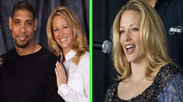 Amy Sherrill NBA history