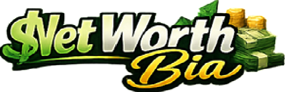 logo networth